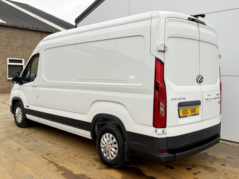 Maxus eDeliver 9 204PK Nieuw Elektrisch 72kWh 280km WLTP L3H2 204PK Snelladen LED Airco BPM Vrij - Van kecil, Van listrik: gambar 2 Maxus eDeliver 9 204PK Nieuw Elektrisch 72kWh 280km WLTP L3H2 204PK Snelladen LED Airco BPM Vrij - Van kecil, Van listrik: gambar 2