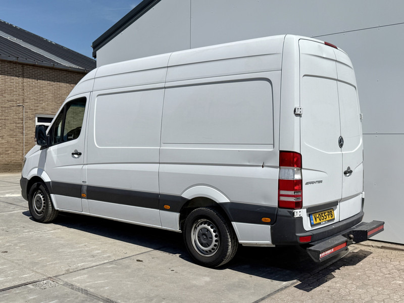 Mercedes-Benz Sprinter 211 2.2 CDI Automaat L2H2 Climate Control Trekhaak Navigatie - Van kecil: gambar 2 Mercedes-Benz Sprinter 211 2.2 CDI Automaat L2H2 Climate Control Trekhaak Navigatie - Van kecil: gambar 2