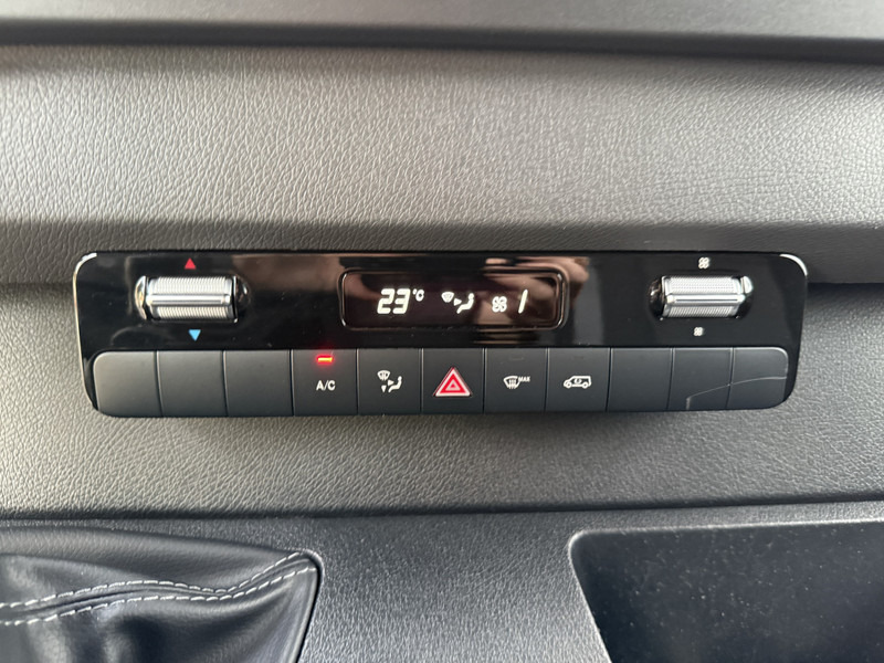 Van panel Mercedes-Benz Sprinter 314 2.2 CDI L2H2 Imperiaal Inbouw Climate Control Cruise Control Carplay: gambar 20