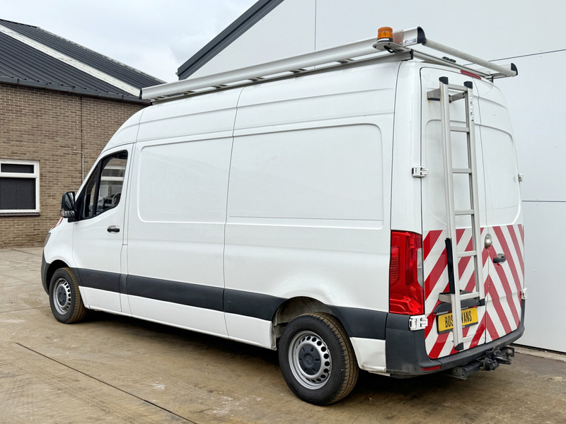Mercedes-Benz Sprinter 314 2.2 CDI L2H2 Imperiaal Inbouw Climate Control Cruise Control Carplay - Van panel: gambar 2 Mercedes-Benz Sprinter 314 2.2 CDI L2H2 Imperiaal Inbouw Climate Control Cruise Control Carplay - Van panel: gambar 2