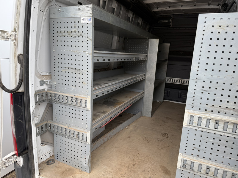 Van panel Mercedes-Benz Sprinter 314 2.2 CDI L2H2 Imperiaal Inbouw Climate Control Cruise Control Carplay: gambar 15