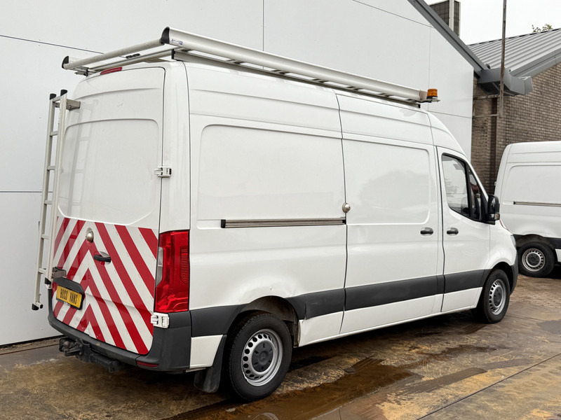 Mercedes-Benz Sprinter 314 2.2 CDI L2H2 Imperiaal Inbouw Climate Control Cruise Control Carplay - Van panel: gambar 3 Mercedes-Benz Sprinter 314 2.2 CDI L2H2 Imperiaal Inbouw Climate Control Cruise Control Carplay - Van panel: gambar 3
