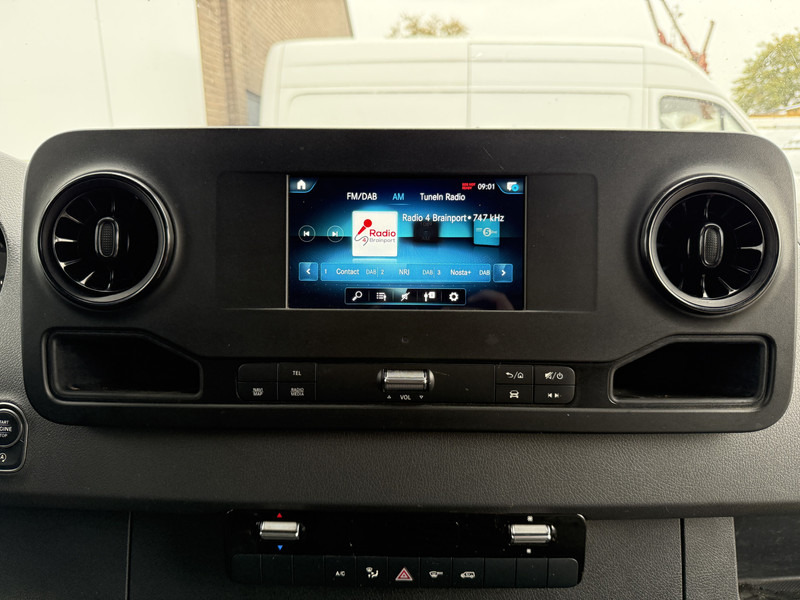Van panel Mercedes-Benz Sprinter 314 2.2 CDI L2H2 Imperiaal Inbouw Climate Control Cruise Control Carplay: gambar 17