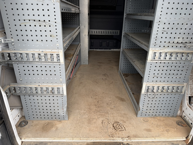 Van panel Mercedes-Benz Sprinter 314 2.2 CDI L2H2 Imperiaal Inbouw Climate Control Cruise Control Carplay: gambar 13