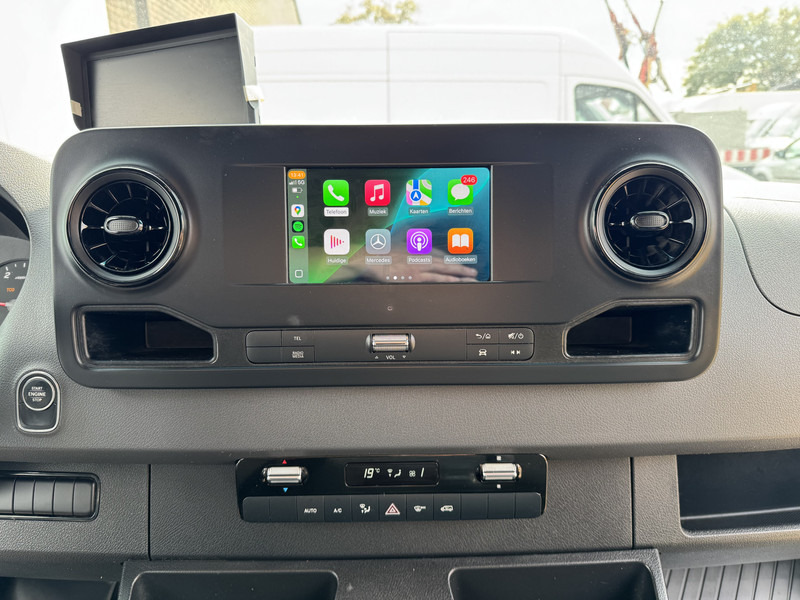 Leasing Mercedes-Benz Sprinter 514 2.2 CDI Automaat Laadklep Climate Control Camera Carplay Bakwagen Meubelbak Mercedes-Benz Sprinter 514 2.2 CDI Automaat Laadklep Climate Control Camera Carplay Bakwagen Meubelbak: gambar 17 Leasing Mercedes-Benz Sprinter 514 2.2 CDI Automaat Laadklep Climate Control Camera Carplay Bakwagen Meubelbak Mercedes-Benz Sprinter 514 2.2 CDI Automaat Laadklep Climate Control Camera Carplay Bakwagen Meubelbak: gambar 17