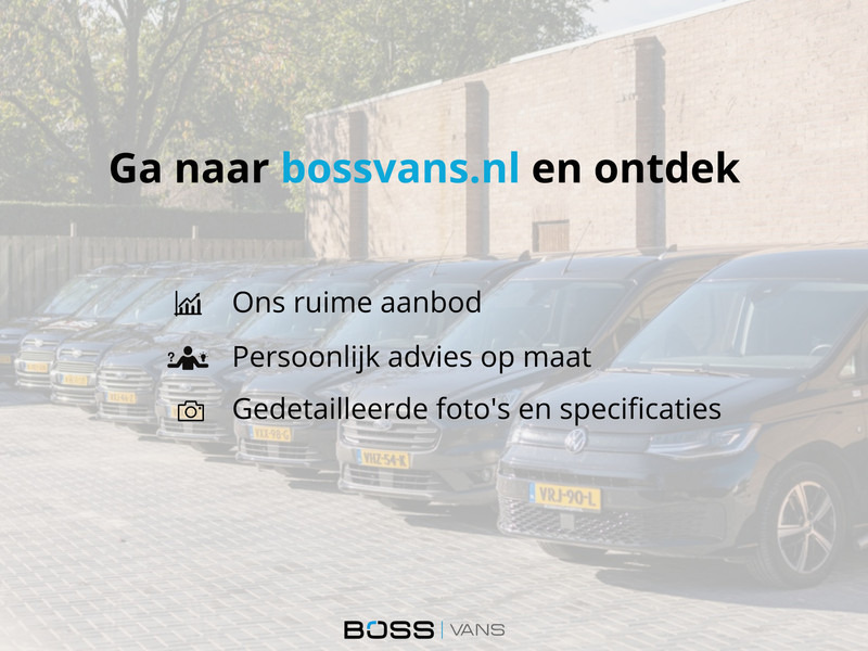 Van panel, Van kombi Mercedes-Benz Sprinter 516 2.2 CDI L3H2 Dubbele Cabine Climate Control Cruise Control 360° Camera Carplay Trekhaak Imperiaal Tachograaf: gambar 14