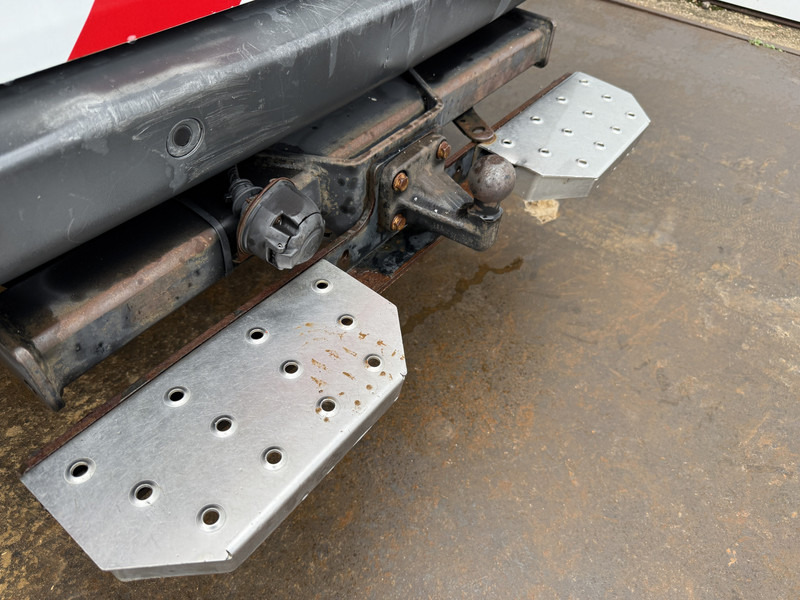 Van panel, Van kombi Mercedes-Benz Sprinter 516 2.2 CDI L3H2 Dubbele Cabine Climate Control Cruise Control 360° Camera Carplay Trekhaak Imperiaal Tachograaf: gambar 20