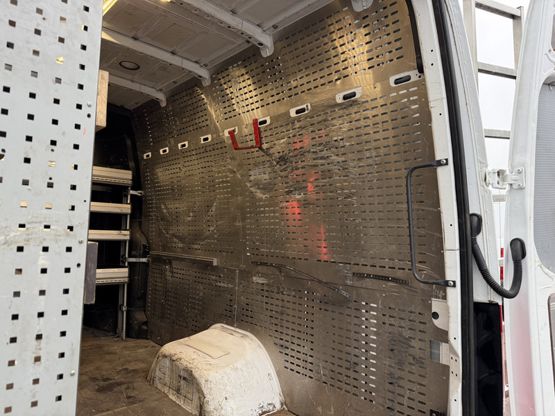 Van panel, Van kombi Mercedes-Benz Sprinter 516 2.2 CDI L3H2 Dubbele Cabine Climate Control Cruise Control 360° Camera Carplay Trekhaak Imperiaal Tachograaf: gambar 18