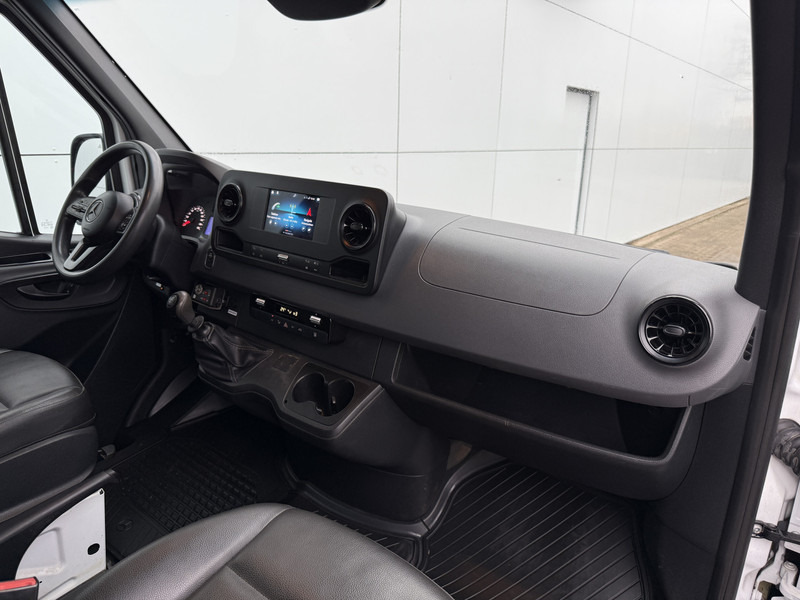 Van panel, Van kombi Mercedes-Benz Sprinter 516 2.2 CDI L3H2 Dubbele Cabine Climate Control Cruise Control 360° Camera Carplay Trekhaak Imperiaal Tachograaf: gambar 10
