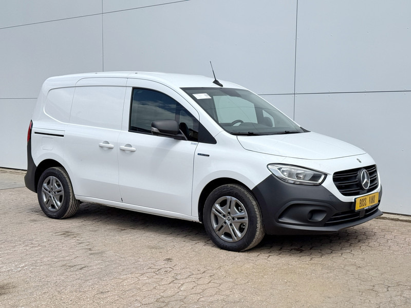 Mercedes-Benz eCitan 112 Pro L1 Elektrisch 51kWh 284km WLTP 750kg Trekgewicht Fabrieksgarantie Climate Control Cruise Control Carplay Camera - Van kecil, Van listrik: gambar 4 Mercedes-Benz eCitan 112 Pro L1 Elektrisch 51kWh 284km WLTP 750kg Trekgewicht Fabrieksgarantie Climate Control Cruise Control Carplay Camera - Van kecil, Van listrik: gambar 4