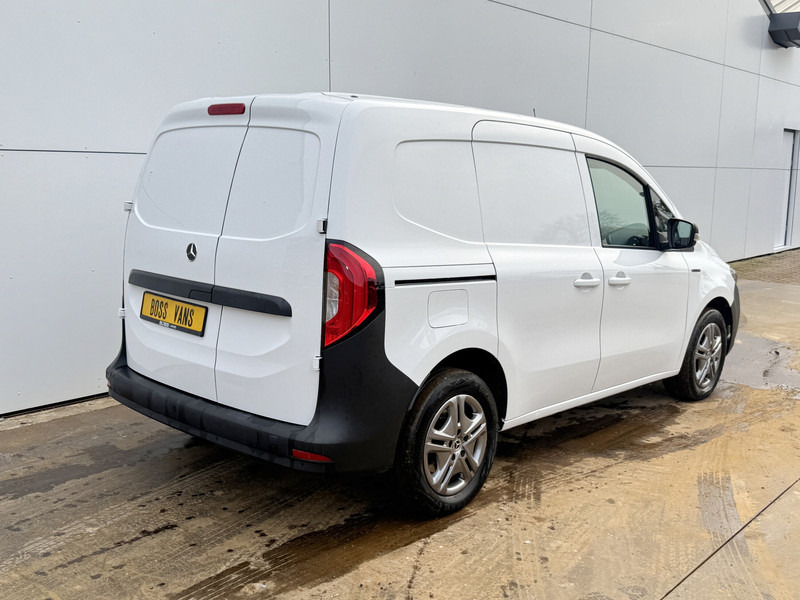 Mercedes-Benz eCitan 112 Pro L1 Elektrisch 51kWh 284km WLTP LED Cruise Control Climate Control Carplay Parkeersensoren Achter - Van kecil, Van listrik: gambar 3 Mercedes-Benz eCitan 112 Pro L1 Elektrisch 51kWh 284km WLTP LED Cruise Control Climate Control Carplay Parkeersensoren Achter - Van kecil, Van listrik: gambar 3