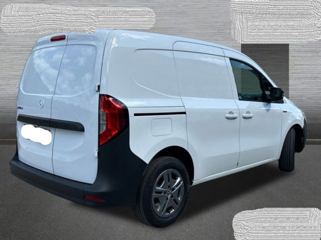 Mercedes-Benz eCitan Pro 122PK Elektrisch 51kWh 284km WLTP 750kg Trekgewicht Fabrieksgarantie 01-2026 - Van panel, Van listrik: gambar 3 Mercedes-Benz eCitan Pro 122PK Elektrisch 51kWh 284km WLTP 750kg Trekgewicht Fabrieksgarantie 01-2026 - Van panel, Van listrik: gambar 3