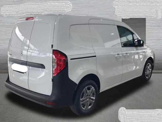 Mercedes-Benz eCitan Pro 122PK Elektrisch 51kWh 284km WLTP 750kg Trekgewicht Fabrieksgarantie 02-2027 - Van panel, Van listrik: gambar 3 Mercedes-Benz eCitan Pro 122PK Elektrisch 51kWh 284km WLTP 750kg Trekgewicht Fabrieksgarantie 02-2027 - Van panel, Van listrik: gambar 3