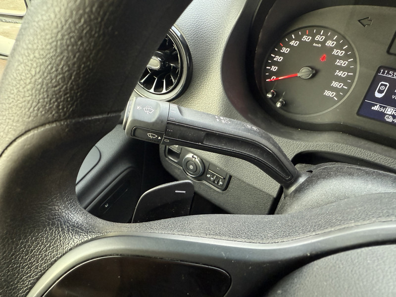 Van panel, Van listrik Mercedes-Benz eSprinter 312 ALL-IN PRIJS L2H2 55kWh 168km WLTP 80kw Snelladen Climate Control Camera Stoelverwarming Laadkabel: gambar 19 Van panel, Van listrik Mercedes-Benz eSprinter 312 ALL-IN PRIJS L2H2 55kWh 168km WLTP 80kw Snelladen Climate Control Camera Stoelverwarming Laadkabel: gambar 19