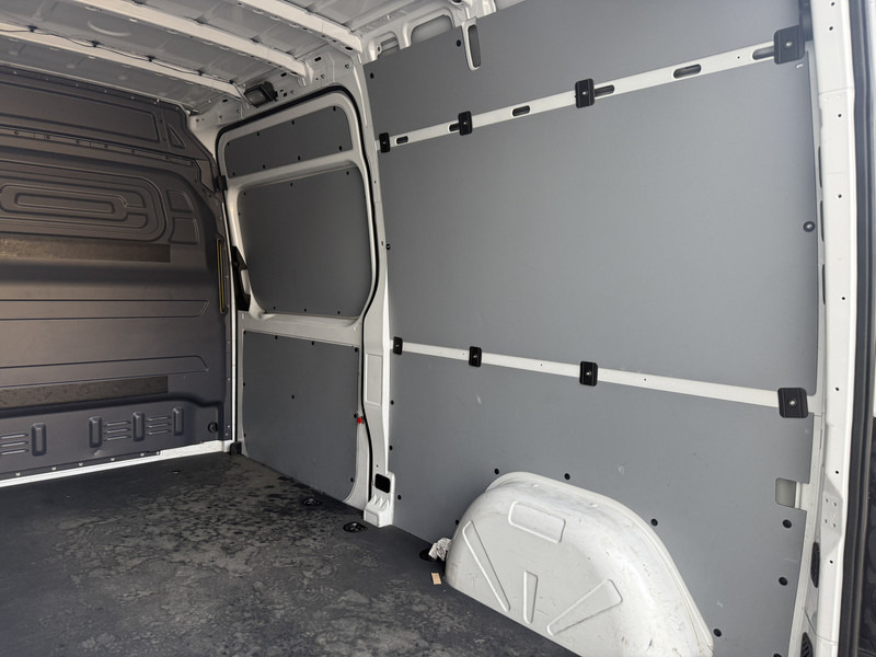 Van panel, Van listrik Mercedes-Benz eSprinter 312 ALL-IN PRIJS L2H2 55kWh 168km WLTP 80kw Snelladen Climate Control Camera Stoelverwarming Laadkabel: gambar 15 Van panel, Van listrik Mercedes-Benz eSprinter 312 ALL-IN PRIJS L2H2 55kWh 168km WLTP 80kw Snelladen Climate Control Camera Stoelverwarming Laadkabel: gambar 15