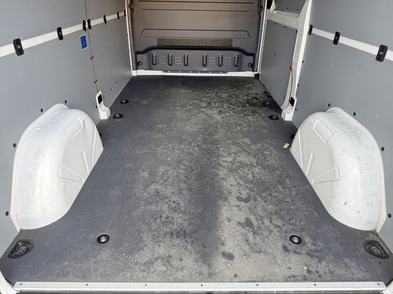 Van panel, Van listrik Mercedes-Benz eSprinter 312 ALL-IN PRIJS L2H2 55kWh 168km WLTP 80kw Snelladen Climate Control Camera Stoelverwarming Laadkabel: gambar 13 Van panel, Van listrik Mercedes-Benz eSprinter 312 ALL-IN PRIJS L2H2 55kWh 168km WLTP 80kw Snelladen Climate Control Camera Stoelverwarming Laadkabel: gambar 13