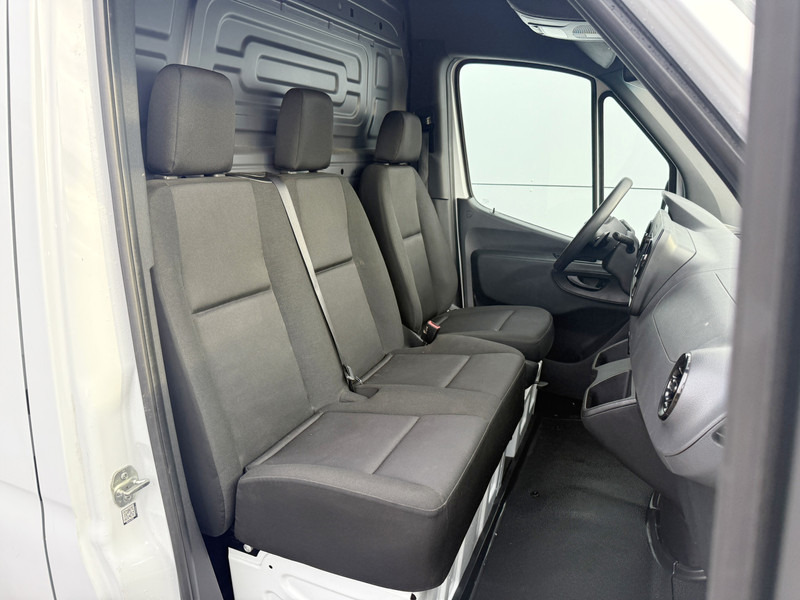 Van panel, Van listrik Mercedes-Benz eSprinter 312 ALL-IN PRIJS L2H2 55kWh 168km WLTP 80kw Snelladen Climate Control Camera Stoelverwarming Laadkabel: gambar 8 Van panel, Van listrik Mercedes-Benz eSprinter 312 ALL-IN PRIJS L2H2 55kWh 168km WLTP 80kw Snelladen Climate Control Camera Stoelverwarming Laadkabel: gambar 8