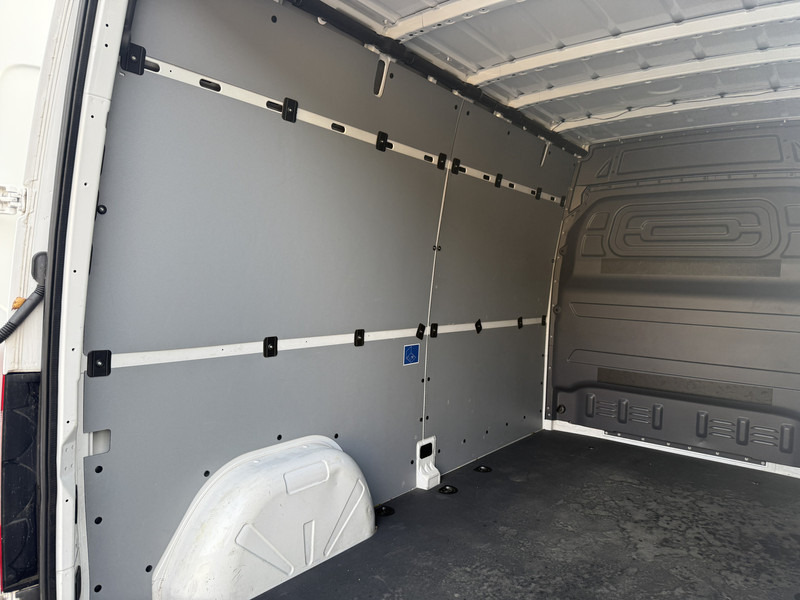 Van panel, Van listrik Mercedes-Benz eSprinter 312 ALL-IN PRIJS L2H2 55kWh 168km WLTP 80kw Snelladen Climate Control Camera Stoelverwarming Laadkabel: gambar 12 Van panel, Van listrik Mercedes-Benz eSprinter 312 ALL-IN PRIJS L2H2 55kWh 168km WLTP 80kw Snelladen Climate Control Camera Stoelverwarming Laadkabel: gambar 12