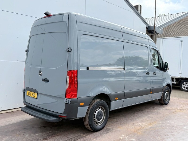 Mercedes-Benz eSprinter 312 ALL-IN PRIJS L2H2 Elektrisch 41kWh 135km WLTP Climate Control Camera Stoelverwarming - Van panel, Van listrik: gambar 3 Mercedes-Benz eSprinter 312 ALL-IN PRIJS L2H2 Elektrisch 41kWh 135km WLTP Climate Control Camera Stoelverwarming - Van panel, Van listrik: gambar 3