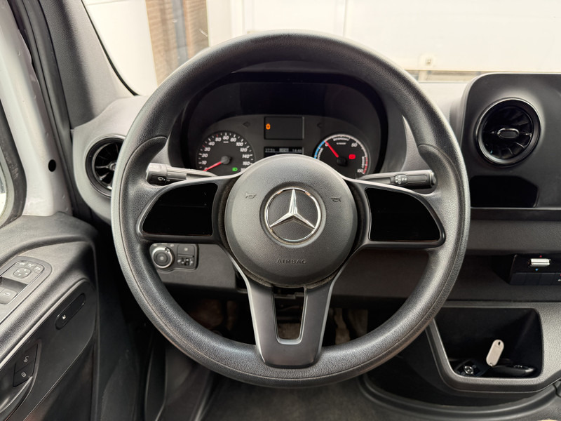 Leasing Mercedes-Benz eSprinter 312 - Binnenkort verwacht! L2H2 100% Elektrisch 55kWh 168km WLTP 80kw Snelladen Climate Control Camera Stoelverwarming Mercedes-Benz eSprinter 312 - Binnenkort verwacht! L2H2 100% Elektrisch 55kWh 168km WLTP 80kw Snelladen Climate Control Camera Stoelverwarming: gambar 17