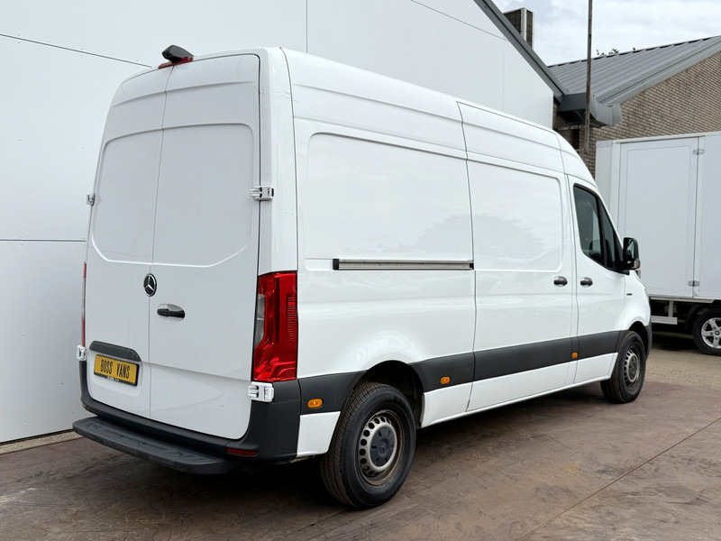 Mercedes-Benz eSprinter 312 - Binnenkort verwacht! L2H2 100% Elektrisch 55kWh 168km WLTP 80kw Snelladen Climate Control Camera Stoelverwarming - Van panel, Van listrik: gambar 3 Mercedes-Benz eSprinter 312 - Binnenkort verwacht! L2H2 100% Elektrisch 55kWh 168km WLTP 80kw Snelladen Climate Control Camera Stoelverwarming - Van panel, Van listrik: gambar 3