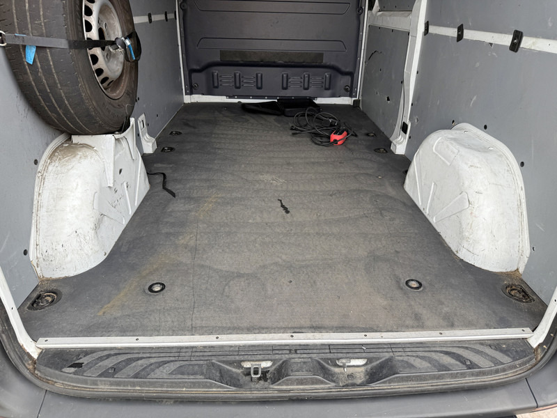 Van panel, Van listrik Mercedes-Benz eSprinter 312 - Binnenkort verwacht! L2H2 100% Elektrisch 55kWh 168km WLTP 80kw Snelladen Climate Control Camera Stoelverwarming: gambar 13 Van panel, Van listrik Mercedes-Benz eSprinter 312 - Binnenkort verwacht! L2H2 100% Elektrisch 55kWh 168km WLTP 80kw Snelladen Climate Control Camera Stoelverwarming: gambar 13