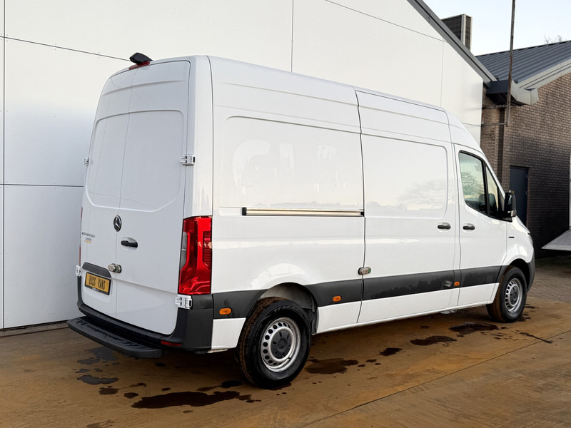 Mercedes-Benz eSprinter eSprinter L2H2 55 kWh ALL-IN PRIJS L2H2 55kWh 168km WLTP 80kw Snelladen Climate Control Camera Stoelverwarming - Van panel, Van listrik: gambar 3 Mercedes-Benz eSprinter eSprinter L2H2 55 kWh ALL-IN PRIJS L2H2 55kWh 168km WLTP 80kw Snelladen Climate Control Camera Stoelverwarming - Van panel, Van listrik: gambar 3