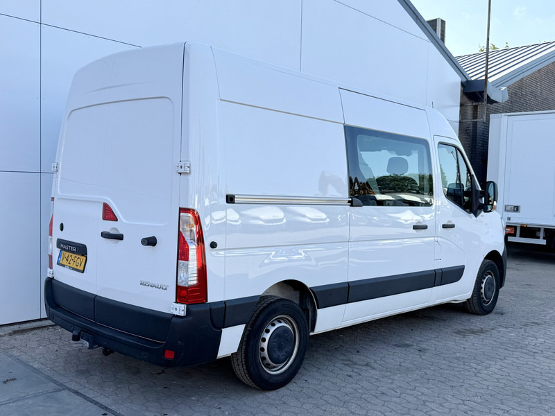 Renault Master T35 2.3 dCi 180PK **Fabrieksgrantie tot 04-2026** L2H2 Dubbele Cabine Airco Cruise Control Trekhaak Camera APK to 4-2027 - Van panel, Van kombi: gambar 3 Renault Master T35 2.3 dCi 180PK **Fabrieksgrantie tot 04-2026** L2H2 Dubbele Cabine Airco Cruise Control Trekhaak Camera APK to 4-2027 - Van panel, Van kombi: gambar 3