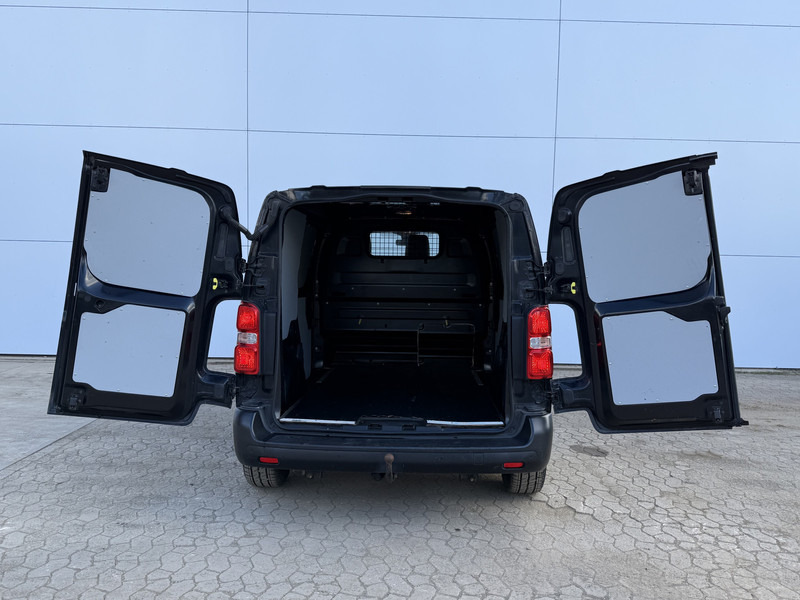 Van kecil Toyota ProAce 2.0 D-4D 180pk Automaat L2 2x Schuifdeur Airco Cruise Control Trekhaak: gambar 13