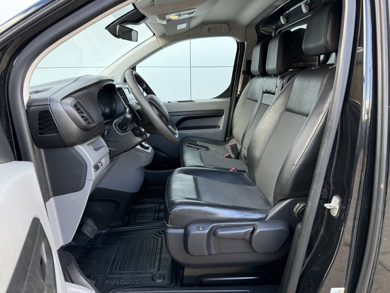 Van kecil Toyota ProAce 2.0 D-4D 180pk Automaat L2 2x Schuifdeur Airco Cruise Control Trekhaak: gambar 8