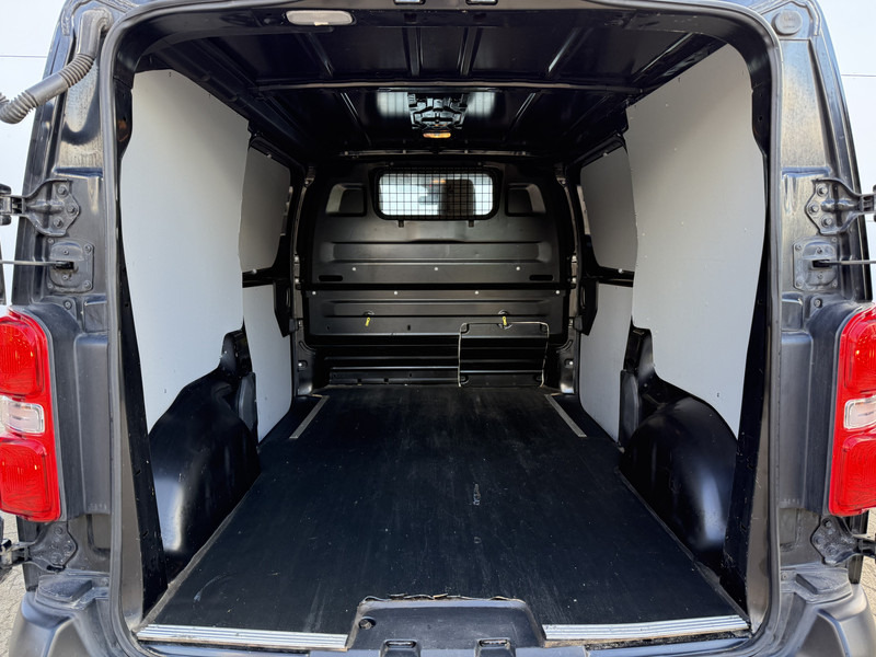 Van kecil Toyota ProAce 2.0 D-4D 180pk Automaat L2 2x Schuifdeur Airco Cruise Control Trekhaak: gambar 14