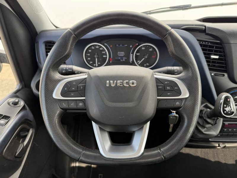 Tractor head Iveco Daily 40C16 Automaat 8.796 kg GCW BE-Trekker BE-Combi Airco Cruise Control: gambar 15