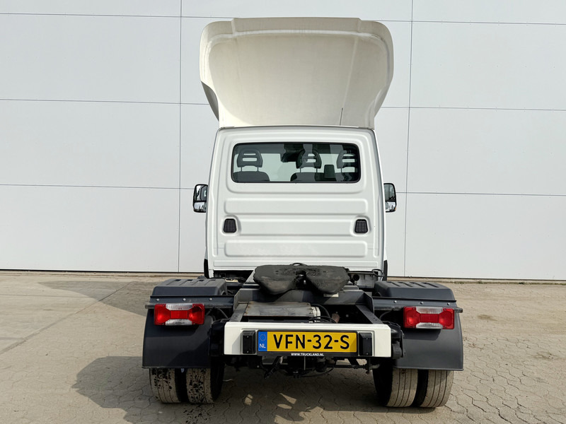 Tractor head Iveco Daily 40C16 Automaat 8.796 kg GCW BE-Trekker BE-Combi Airco Cruise Control: gambar 9