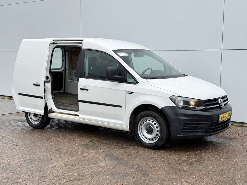 Volkswagen Caddy 1.2 TSI 84PK **Benzine/Petrol** L1H1 Airco Trekhaak APK 15-04-2027 - Van kecil: gambar 5 Volkswagen Caddy 1.2 TSI 84PK **Benzine/Petrol** L1H1 Airco Trekhaak APK 15-04-2027 - Van kecil: gambar 5