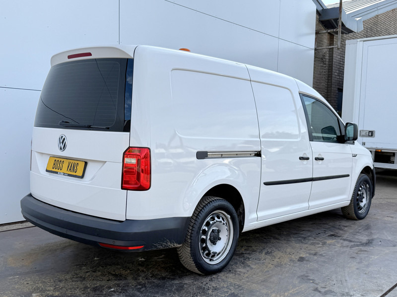 Volkswagen Caddy 1.4 TSI Maxi 125PK **Benzine** DSG Automaat Maxi Airco Cruise Control Parkeersensoren - Van kecil: gambar 3 Volkswagen Caddy 1.4 TSI Maxi 125PK **Benzine** DSG Automaat Maxi Airco Cruise Control Parkeersensoren - Van kecil: gambar 3