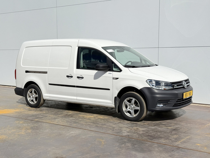 Volkswagen E-Caddy 113PK L2H1 Elektrisch Caddy ABT Maxi 37,3kWh 159km WLTP LED Trekhaak Airco e-Caddy eCaddy - Van kecil, Van listrik: gambar 4 Volkswagen E-Caddy 113PK L2H1 Elektrisch Caddy ABT Maxi 37,3kWh 159km WLTP LED Trekhaak Airco e-Caddy eCaddy - Van kecil, Van listrik: gambar 4