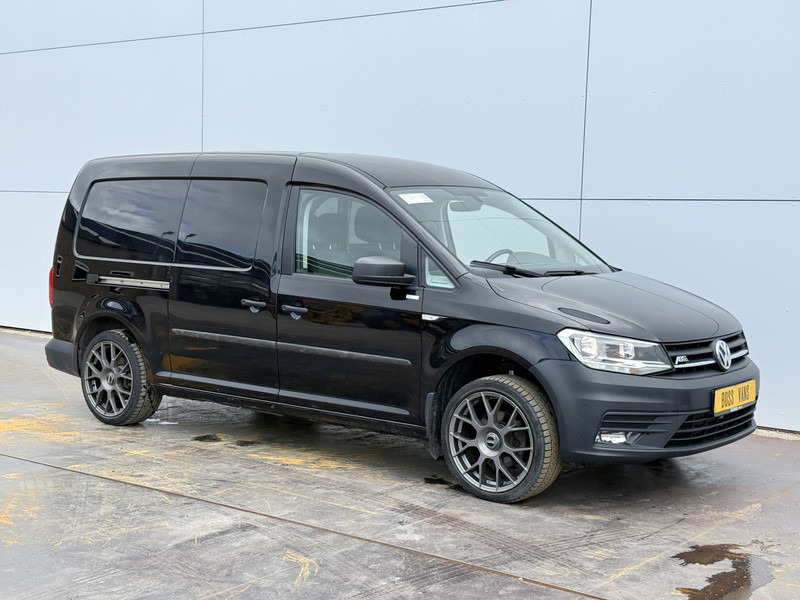 Volkswagen E-Caddy 113PK L2H1 Elektrisch Caddy ABT Maxi 37,3kWh 159km WLTP Trekhaak Airco e-Caddy eCaddy - Van kecil, Van listrik: gambar 4 Volkswagen E-Caddy 113PK L2H1 Elektrisch Caddy ABT Maxi 37,3kWh 159km WLTP Trekhaak Airco e-Caddy eCaddy - Van kecil, Van listrik: gambar 4