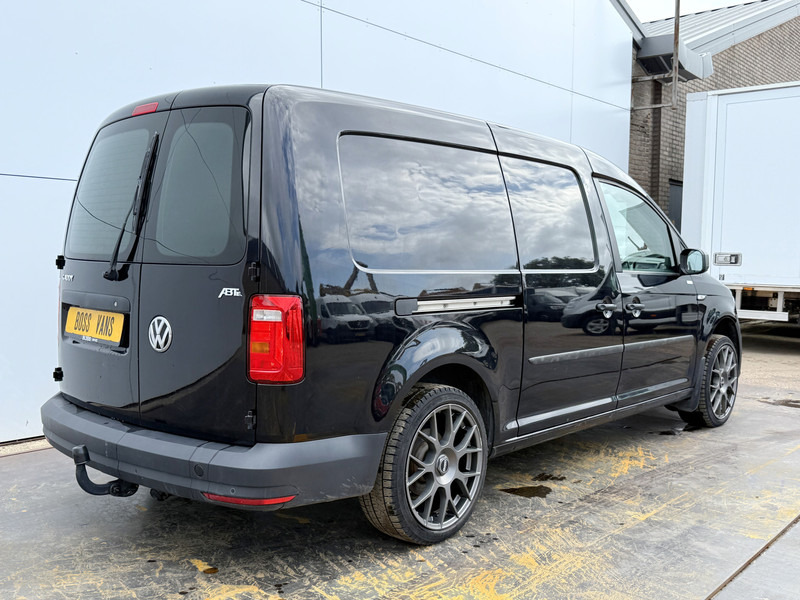 Volkswagen E-Caddy 113PK L2H1 Elektrisch Caddy ABT Maxi 37,3kWh 159km WLTP Trekhaak Airco e-Caddy eCaddy - Van kecil, Van listrik: gambar 3 Volkswagen E-Caddy 113PK L2H1 Elektrisch Caddy ABT Maxi 37,3kWh 159km WLTP Trekhaak Airco e-Caddy eCaddy - Van kecil, Van listrik: gambar 3
