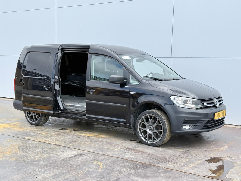 Volkswagen E-Caddy 113PK L2H1 Elektrisch Caddy ABT Maxi 37,3kWh 159km WLTP Trekhaak Airco e-Caddy eCaddy - Van kecil, Van listrik: gambar 5 Volkswagen E-Caddy 113PK L2H1 Elektrisch Caddy ABT Maxi 37,3kWh 159km WLTP Trekhaak Airco e-Caddy eCaddy - Van kecil, Van listrik: gambar 5