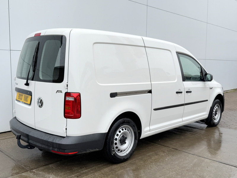 Volkswagen E-Caddy 113pk L2H1 Elektrisch ABT Maxi 37,3Kwh Trekhaak Airco Caddy - Van kecil, Van listrik: gambar 3 Volkswagen E-Caddy 113pk L2H1 Elektrisch ABT Maxi 37,3Kwh Trekhaak Airco Caddy - Van kecil, Van listrik: gambar 3