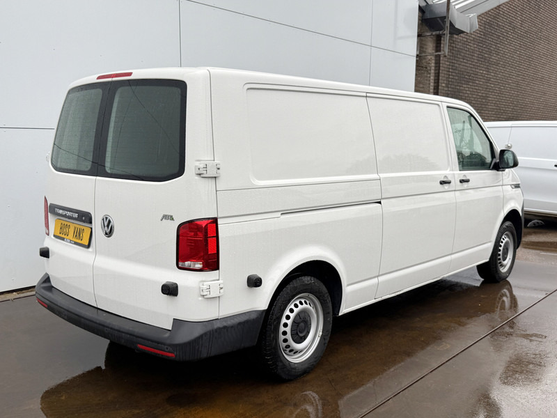 Volkswagen E-Transporter 113PK 138KM WLTP 37,3kWh 100% Elektrisch ABT E-transporter 3 Stoelen Airco Parkeersensoren voor achter Laadkabel - Van kecil, Van listrik: gambar 3 Volkswagen E-Transporter 113PK 138KM WLTP 37,3kWh 100% Elektrisch ABT E-transporter 3 Stoelen Airco Parkeersensoren voor achter Laadkabel - Van kecil, Van listrik: gambar 3