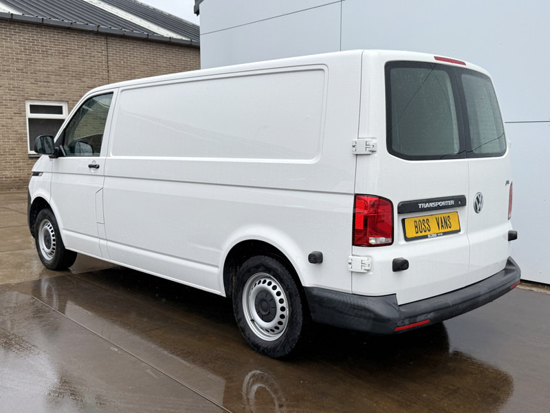 Volkswagen E-Transporter 113PK 138KM WLTP 37,3kWh 100% Elektrisch ABT E-transporter 3 Stoelen Airco Parkeersensoren voor achter Laadkabel - Van kecil, Van listrik: gambar 2 Volkswagen E-Transporter 113PK 138KM WLTP 37,3kWh 100% Elektrisch ABT E-transporter 3 Stoelen Airco Parkeersensoren voor achter Laadkabel - Van kecil, Van listrik: gambar 2