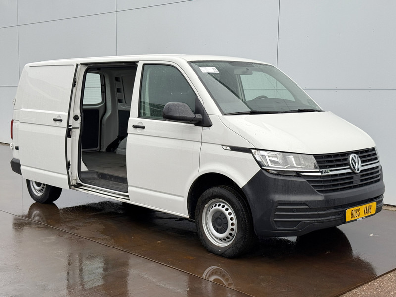 Volkswagen E-Transporter 113PK 138KM WLTP 37,3kWh 100% Elektrisch ABT E-transporter 3 Stoelen Airco Parkeersensoren voor achter Laadkabel - Van kecil, Van listrik: gambar 5 Volkswagen E-Transporter 113PK 138KM WLTP 37,3kWh 100% Elektrisch ABT E-transporter 3 Stoelen Airco Parkeersensoren voor achter Laadkabel - Van kecil, Van listrik: gambar 5