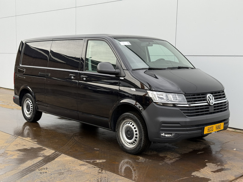 Volkswagen E-Transporter 113PK 138KM WLTP 37,3kWh 100% Elektrisch ABT E-transporter Airco Stoelverwarming Parkeersensoren - Van kecil, Van listrik: gambar 4 Volkswagen E-Transporter 113PK 138KM WLTP 37,3kWh 100% Elektrisch ABT E-transporter Airco Stoelverwarming Parkeersensoren - Van kecil, Van listrik: gambar 4