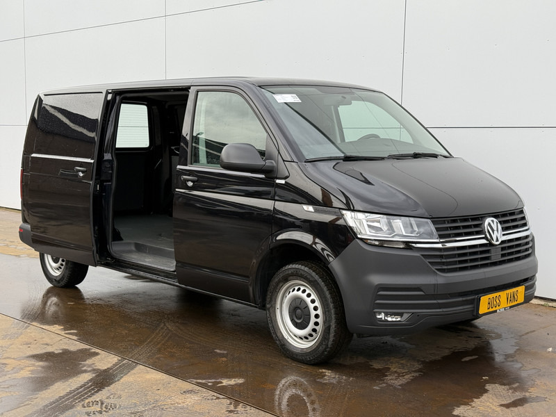 Volkswagen E-Transporter 113PK 138KM WLTP 37,3kWh 100% Elektrisch ABT E-transporter Airco Stoelverwarming Parkeersensoren - Van kecil, Van listrik: gambar 5 Volkswagen E-Transporter 113PK 138KM WLTP 37,3kWh 100% Elektrisch ABT E-transporter Airco Stoelverwarming Parkeersensoren - Van kecil, Van listrik: gambar 5