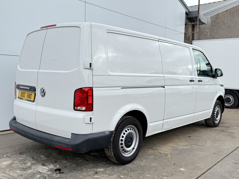 Volkswagen E-Transporter 113PK 37.3kWh 138KM WLTP 37,3kWh 100% Elektrisch ABT E-transporter 3 Stoelen Airco Parkeersensoren voor achter - Van kecil, Van listrik: gambar 3 Volkswagen E-Transporter 113PK 37.3kWh 138KM WLTP 37,3kWh 100% Elektrisch ABT E-transporter 3 Stoelen Airco Parkeersensoren voor achter - Van kecil, Van listrik: gambar 3