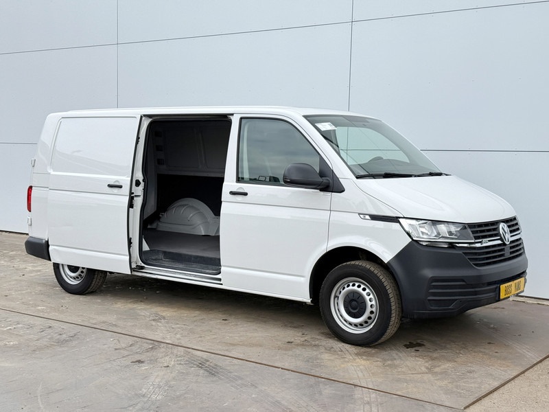 Volkswagen E-Transporter 113PK 37.3kWh 138KM WLTP 37,3kWh 100% Elektrisch ABT E-transporter 3 Stoelen Airco Parkeersensoren voor achter - Van kecil, Van listrik: gambar 5 Volkswagen E-Transporter 113PK 37.3kWh 138KM WLTP 37,3kWh 100% Elektrisch ABT E-transporter 3 Stoelen Airco Parkeersensoren voor achter - Van kecil, Van listrik: gambar 5