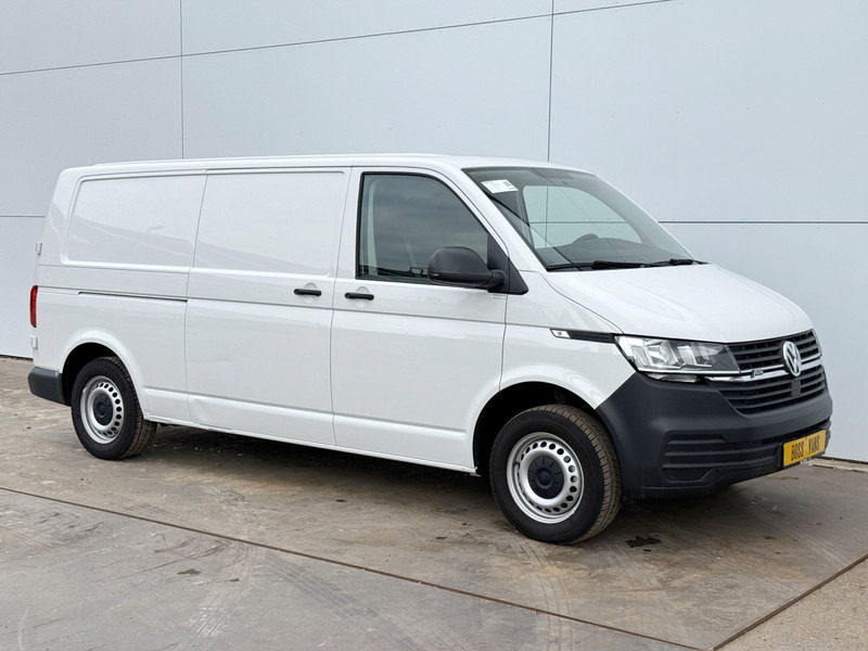 Volkswagen E-Transporter 113PK 37.3kWh 138KM WLTP 37,3kWh 100% Elektrisch ABT E-transporter 3 Stoelen Airco Parkeersensoren voor achter - Van kecil, Van listrik: gambar 4 Volkswagen E-Transporter 113PK 37.3kWh 138KM WLTP 37,3kWh 100% Elektrisch ABT E-transporter 3 Stoelen Airco Parkeersensoren voor achter - Van kecil, Van listrik: gambar 4