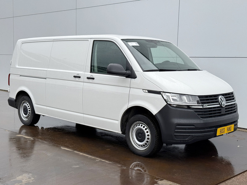 Volkswagen E-Transporter 113PK L2H1 138KM WLTP 37,3kWh 100% Elektrisch ABT E-transporter 3 Stoelen Trekhaak Airco Carplay Camera Parkeersensoren voor achter - Van kecil, Van listrik: gambar 4 Volkswagen E-Transporter 113PK L2H1 138KM WLTP 37,3kWh 100% Elektrisch ABT E-transporter 3 Stoelen Trekhaak Airco Carplay Camera Parkeersensoren voor achter - Van kecil, Van listrik: gambar 4