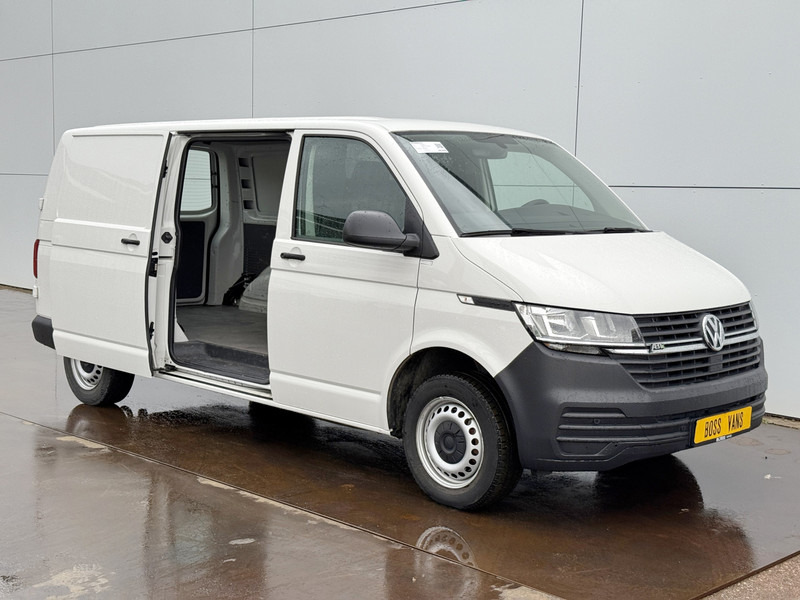 Volkswagen E-Transporter 113PK L2H1 138KM WLTP 37,3kWh 100% Elektrisch ABT E-transporter 3 Stoelen Trekhaak Airco Carplay Camera Parkeersensoren voor achter - Van kecil, Van listrik: gambar 5 Volkswagen E-Transporter 113PK L2H1 138KM WLTP 37,3kWh 100% Elektrisch ABT E-transporter 3 Stoelen Trekhaak Airco Carplay Camera Parkeersensoren voor achter - Van kecil, Van listrik: gambar 5